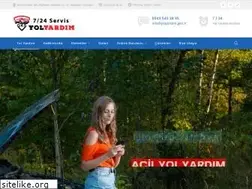 Sites similar to yolyardim.gen.tr