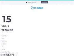 Sites similar to yolyardim.org