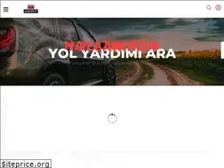 Sites similar to yolyardim.site