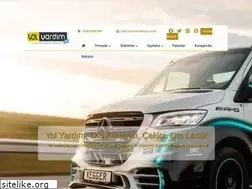 Sites similar to yolyardimara.com
