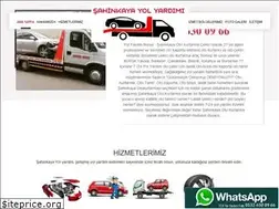 Sites similar to yolyardimbursa.com