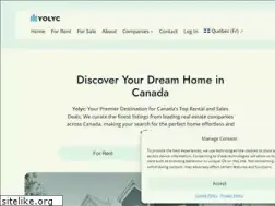 Sites similar to yolyc.com