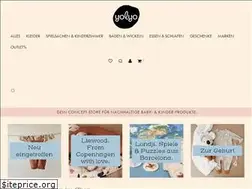 Sites similar to yolyo-store.ch