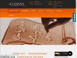 Sites similar to yoma-art.pl