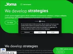 Sites similar to yoma.co.uk