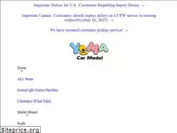 Sites similar to yomacarmodel.ca