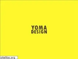 Sites similar to yomadesign.com