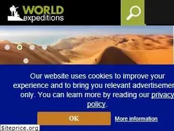 Sites similar to yomads.com