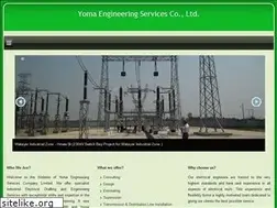 Sites similar to yomaengineering.com