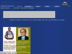 Sites similar to yomaestro.com