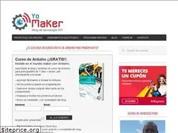 Sites similar to yomaker.com