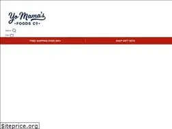 Sites similar to yomamasfoods.com
