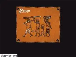 Sites similar to yoman.fr