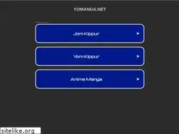 Sites similar to yomanga.net
