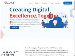 Sites similar to yomaritech.com