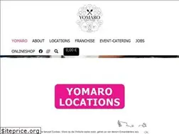 Sites similar to yomaro.de