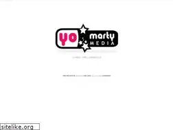 Sites similar to yomarty.nl