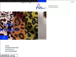 Sites similar to yomaste.de