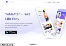 Sites similar to yomaster.com
