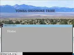 Sites similar to yombatribe.org
