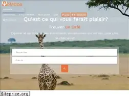 Sites similar to yomboa.com
