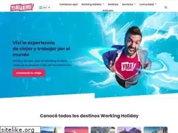 Sites similar to yomeanimoyvos.com