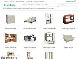 Sites similar to yomebel.ru