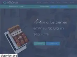 Sites similar to yomefacturo.mx