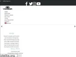 Sites similar to yomega.com