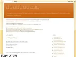 Sites similar to yomeinomatome.blogspot.com