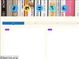 Sites similar to yomekoron.com