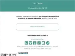 Sites similar to yometesteoencasa.com
