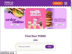 Sites similar to yomg.com.au
