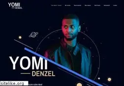 Sites similar to yomi-denzel.com