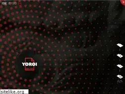 Sites similar to yomi.yoroi.company