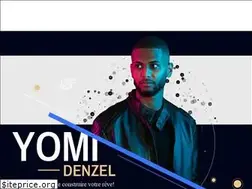Sites similar to yomidenzel.com