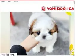 Sites similar to yomidog.com