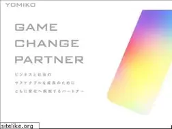 Sites similar to yomiko.co.jp