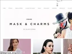 Sites similar to yomime.es