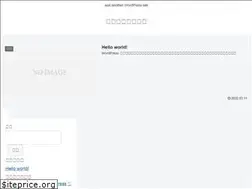Sites similar to yomimonoweb.jp