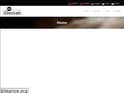 Sites similar to yomitan-okinawa.com