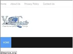 Sites similar to yomitech.com