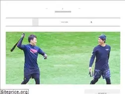 Sites similar to yomiuri-giants.com