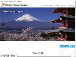 Sites similar to yomiuri-travel.com