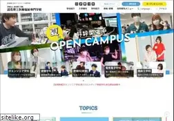Sites similar to yomiuririkou.ac.jp