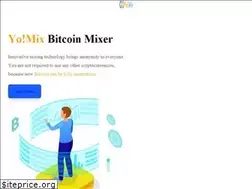 Sites similar to yomix.io