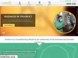 Sites similar to yomken.com