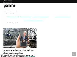 Sites similar to yomma.de