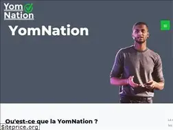 Sites similar to yomnation.fr