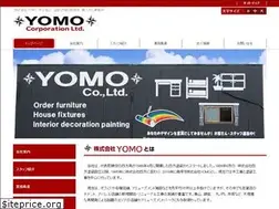 Sites similar to yomo-it.co.jp
